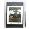 Image 1 : Chris MacClure "The Picnic" Artist Proof- #11/129