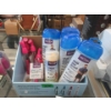 Image 1 : 9 Piece Lot of New Relaxus Personal Cooling Items