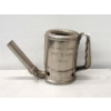 Image 1 : Vintage One Quart Swing Spout Oil Can
