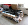 Image 1 : Skid of Shower Door, Wire Racking & More