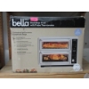 Image 1 : Bella Pro Double Up Counter Oven with Temp Probe