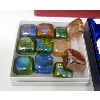 Image 4 : 8 Assorted Collectibles and Décor 