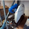 Image 1 : MasterCraft Electric Chop Saw - Preowned - As Is 