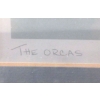 Image 3 : Don Li-Leger Print - "The Orcas" 