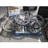 Image 1 : Skid of Assorted Customer Return Bicycles
