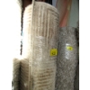 Image 1 : 5' x 7' Beige Sculpted Low Pile Area Carpet
