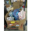 Image 1 : Skid of Assorted Customer Return Goods