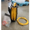 Image 1 : New Retractable Air Hose Reel with 50' Air Hose
