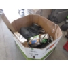 Image 1 : Skid of Assorted Customer Return Goods - As Is