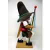 Image 3 : 16" German Holzkunst Christian Ulbricht Nutcracker