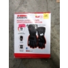 Image 1 : Karbon Heated Leather Gloves - Unisex