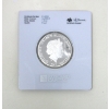Image 2 : 1.5 Oz .999 Silver Certified PAMP Suisse 2018 Liberty Coin 