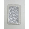 Image 2 : 1 Oz .999 Silver Johnson Matthey Bar 