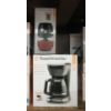 Image 1 : Toastmaster Chopper & 12 Cup Coffee Maker