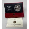 Image 1 : 1 Oz .9999 Silver 2005 End of the Second World War Coin