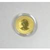 Image 2 : 1/10 Oz .9999 Fine Gold 2023 Australia Kangaroo Coin 