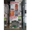 Image 1 : Starfrit Personal Blender & 10-Cup Rice Cooker