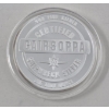 Image 2 : 1 Oz .999 Silver Certified SS Gairsoppa Round 