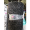 Image 1 : 5' x 7' Charcoal Shag Area Carpet