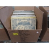 Image 1 : 50 Vintage Vinyl LP Records - Majority are 1970s
