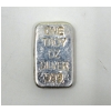 Image 1 : 1 Oz .999 Silver Eagle Bar 