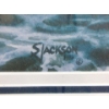 Image 4 : Sam Jackson Ltd. Edition Sea Lions Print 