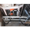 Image 2 : Skute Hyper E-Scooter - No Charger or Key