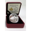 Image 5 : 2015 .9999 Silver 1 Oz Northern Pike Coin 