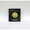 Image 2 : 1 Gram .9999 Fine Gold 2015 Maple Leaf Coin 