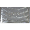 Image 3 : 10 Oz .999 Silver Scottsdale Lion Stackable Bar 