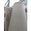 Image 1 : 8' x 10' Grey Gertmenian Plush Patterned Area Carpet