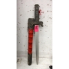 Image 1 : Asian Fantasy Knife with Lacquered Sheath