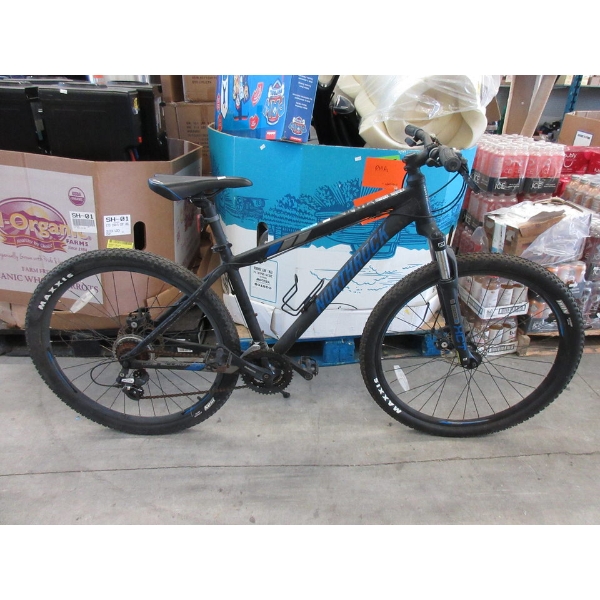 Northrock XC27 21 Speed Bicycle