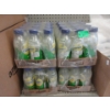 Image 1 : 4 Cases of Snapple Lemonade Fruit Beverage