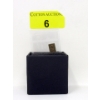 Image 1 : 1/100 Oz .9999 Fine Gold Scottsdale Bar 