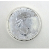 Image 2 : 1 1/2 Oz .9999 Silver 2013 Polar Bear Canada Coin 