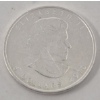 Image 1 : 1 Oz .9999 Silver 2013 Canada Maple Leaf Coin 