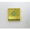 Image 2 : 1 Gram .9999 Fine Gold Geiger Mint Bar 