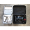 Image 1 : Homedics Massager & Silk'n Hair Remover
