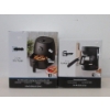 Image 1 : Mainstays 5-Cup Coffee Maker & 2.2 QT Air Fryer