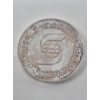 Image 2 : 5 Oz .999 Silver Scotiabank Investor Round 
