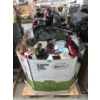 Image 1 : Skid of Clothing & Soft Household Goods
