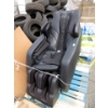 Image 1 : Black TruMedic Massage Chair with Controller