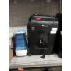 Image 1 : Fellowes Shredder & Vicks Humidifier - Preowned 