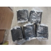 Image 1 : 5 Packs of 6 New Pairs of Child's Leather Mitts