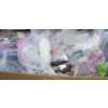 Image 1 : Skid Of Assorted Customer Return Clothing & Shoes
