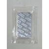 Image 2 : 1 Oz .999 Silver Johnson Matthey Bar 