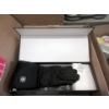 Image 1 : New Pair of Ladies Black Heated Glove - Size M/L