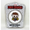Image 1 : 1 Oz .999 Silver 2022 Marvel Mini Heroes: Dr. Strange Coin 