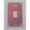 Image 2 : 2.5 Gram .9999 Fine Gold Asahi Refining Diwali Bar